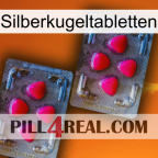 Silver Bullet Tablets 14